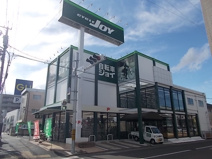 サイクルジョイ 名古屋西店