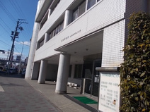 リウゲ内科小田井クリニック