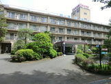 多摩済生病院