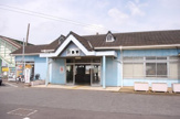 川島駅