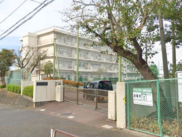 横浜市立平戸台小学校の画像1