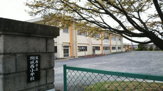 筑西市立関城西小学校