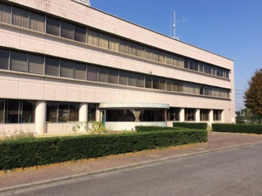 筑西市 関城支所の画像1