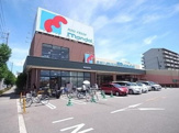 スーパー 万代川西加茂店