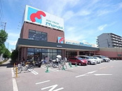 万代川西加茂店