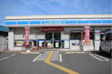 コンビニエンスストア ローソン川西加茂2丁目店