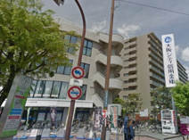 大阪シティ信用金庫JR八尾駅前支店