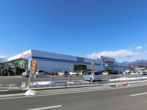 コメリ 高崎箕郷店