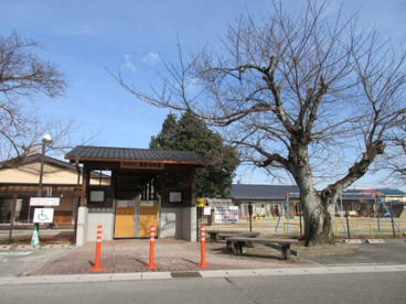 菰野保育園の画像1
