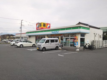 ファミリーマート田富リバーサイド店の画像2