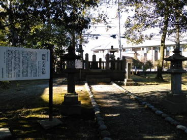 山縣神社の画像2