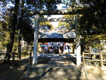 山縣神社の画像3