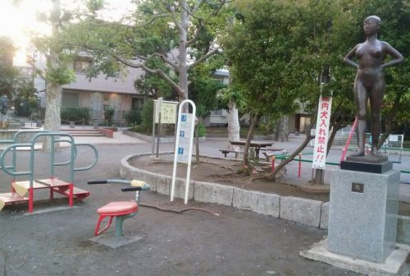 中新井公園の画像2