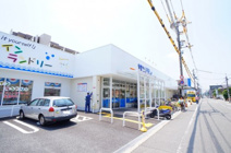 サンディ生野巽店