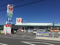 コメリハード&グリーン 八代店