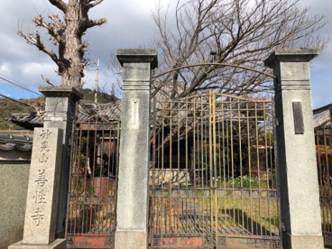善性寺の画像1