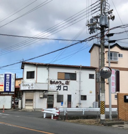 とんかつの店 ガロの画像1