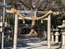 伊久比売神社