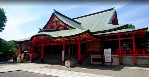 成田山大阪別院 明王院情報ページ 枚方のマンション 不動産ならリッツハウジング枚方店