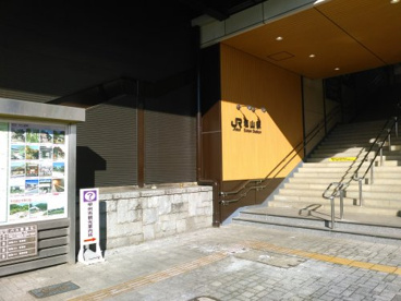 塩山駅の画像3