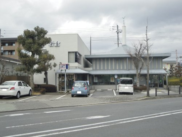 京都信用金庫 岩倉支店の画像1