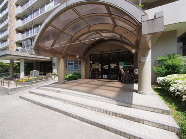 光が丘第五保育園の画像1