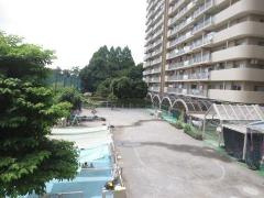 光が丘第五保育園の画像2