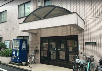 高田馬場病院の画像1