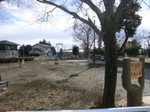 下斎田児童公園