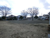 井ノ貝戸児童公園