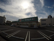 ドラッグセイムス 中津新博多店