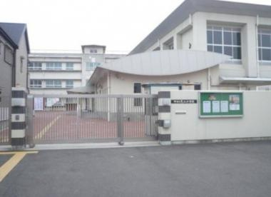  堺市立黒山小学校の画像1