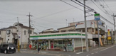  ファミリーマート入曽店