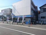 ローソン 赤羽稲付店