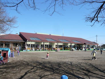 やすづか保育園の画像1