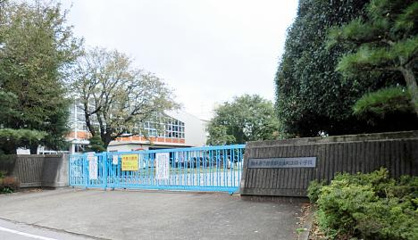 壬生町立睦小学校の画像1