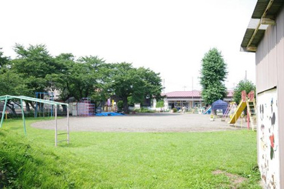 しもだい保育園の画像1