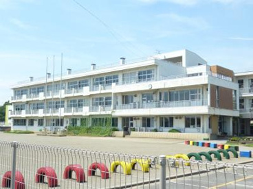 壬生町立安塚小学校の画像1