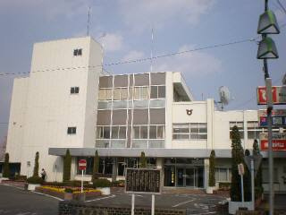 壬生町役場の画像1