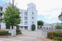 ふじみ野市立福岡中学校