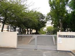堺市立鳳中学校の画像1