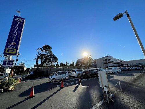 スーパーバリュー 練馬大泉店情報ページ 練馬区の新築戸建は株式会社マトリックスグループ