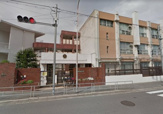 大阪市立今福小学校