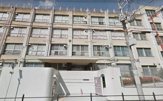 大阪市立鯰江東小学校