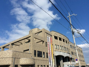  堺市東区役所の画像1