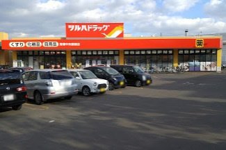 ツルハドラッグ発寒中央駅前店の画像1