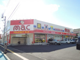 Mac山越店