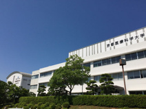 島津学園 京都医療科学大学