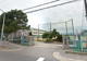 枚方市立津田中学校の画像