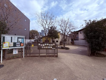 桃が丘さゆり保育園